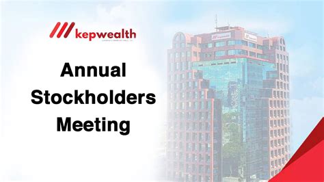 Kepwealth Property Philippines Inc .